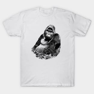 Gorilla T-Shirt